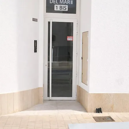 Sunny Waves Apt. 3br, 2baths, Ac & Heated Pool * Torrevieja